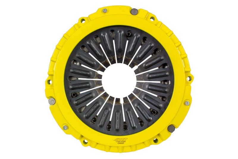 ACT — ACT 93-97 Chevrolet Camaro P/PL Heavy Duty Clutch Pressure Plate
Pressure Plate