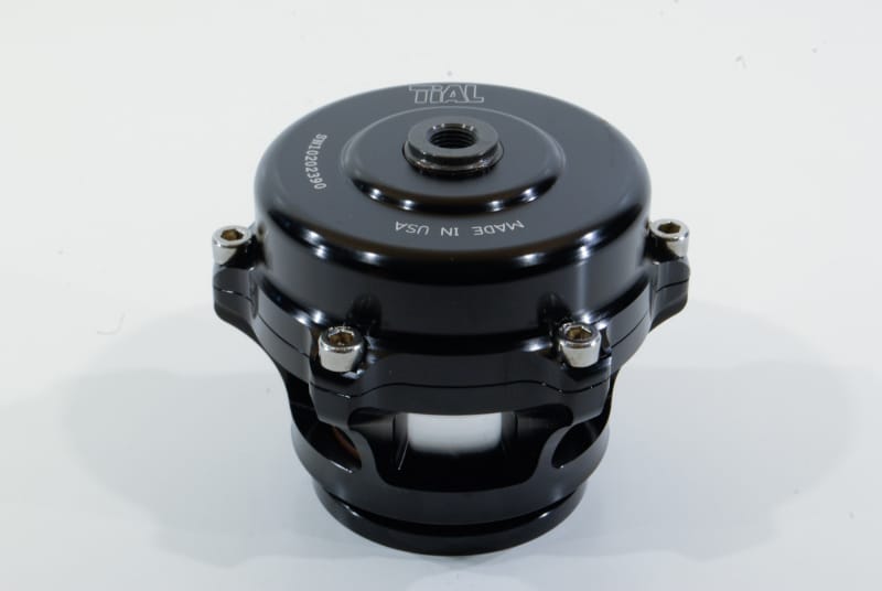 TiALSport — TiAL Sport Q BOV 10 PSI Spring - Black