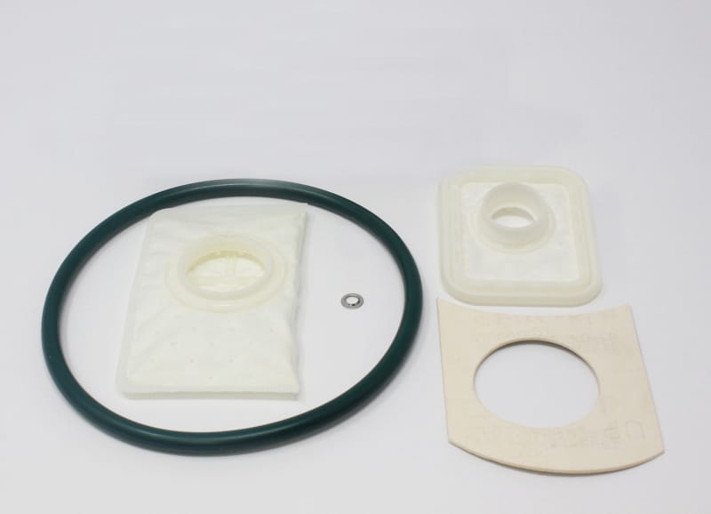 Walbro — Walbro Fuel Pump Kit for 97-02 Saturn SC/SL/SW 190lph/255lph Hi Pressure
Kit/Install