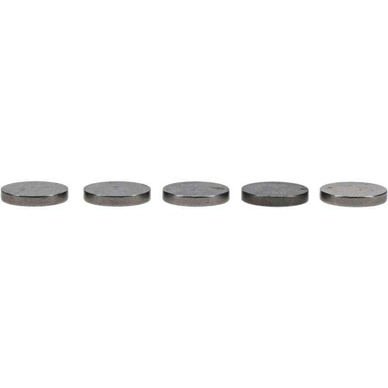 Hot Cams — Hot Cams 04-08 400 DVX/02-16 CRF 450 R Shim Kits 1.500mm Thickness - 5 Pack