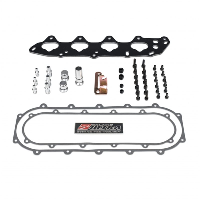 Skunk2 Racing — Skunk2 Ultra Race B Series Manifold Hardware Kit
IntMnfInstlKt