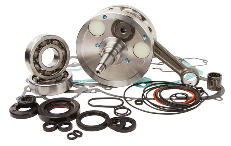 Hot Rods — Hot Rods 2001 Yamaha YZ 250 250cc Bottom End Kit