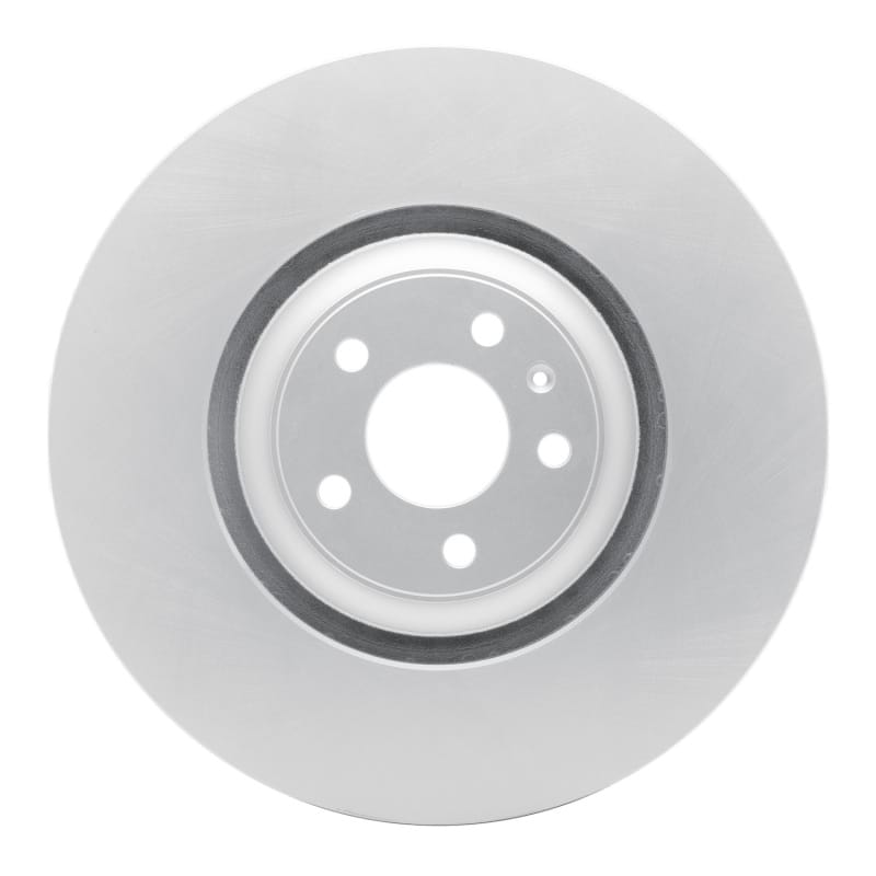 DFC — DFC 11-18 Audi A8 Front GeoSPEC Coated Rotor
DFC Brake Rotor