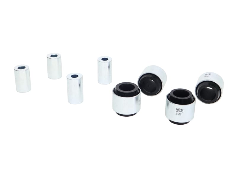 Whiteline — Whiteline 21-25 Volkswagen ID.4 Lower Trailing Arm Bushing
Bushing Kit