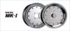 SSR — SSR MK-1 15x7 4x100BP +24 Offset Bright Wheel (SPECIAL ORDER - NO CANCELLATION)