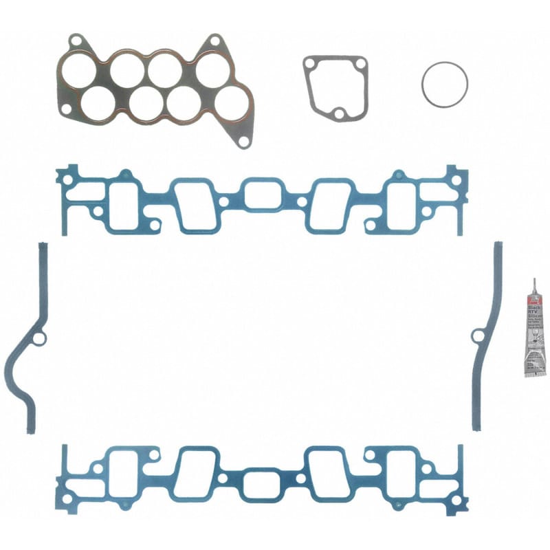 Fel-Pro — Fel-Pro Cadillac Allante MS 94548 Engine Intake Manifold Gasket Set