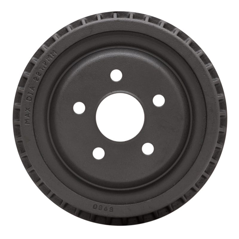 DFC — DFC 88-93 Chrysler New Yorker Rear True Balanced Brake Drum
DFC Brake Drum