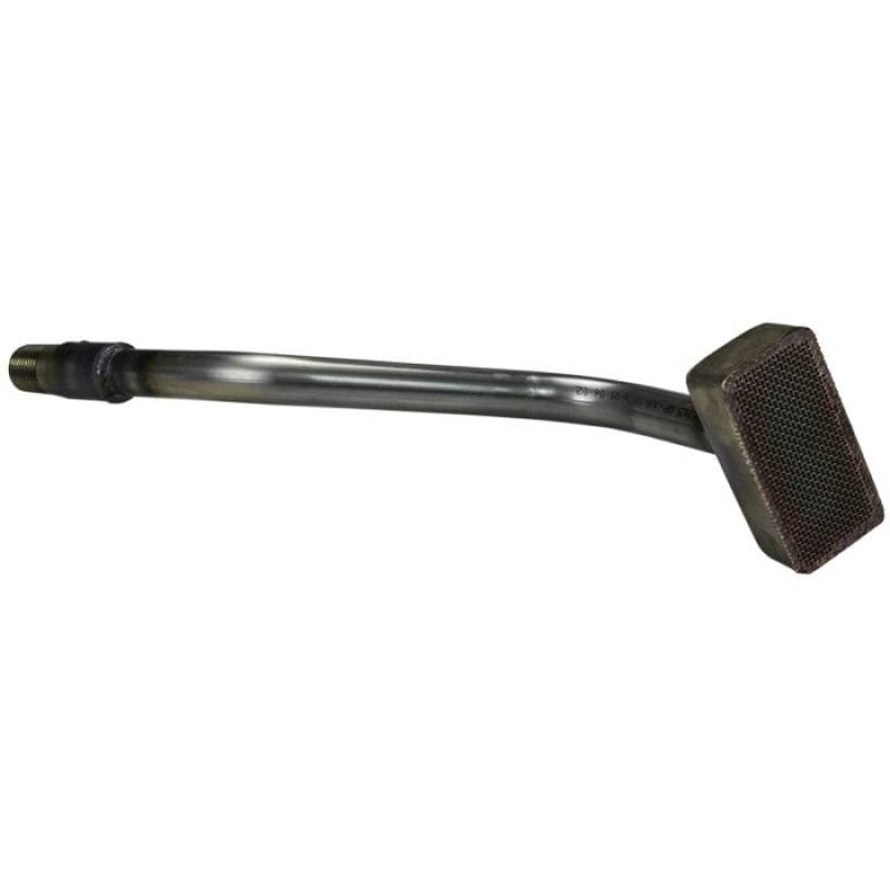 Moroso — Moroso Mopar 426/440 (w/Hemi Pump) Oil Pump Pick-Up - 1/2-14 Thread