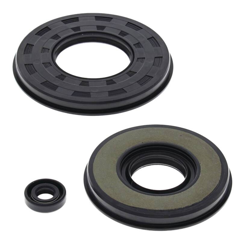 Vertex Pistons — Vertex Gaskets 98-99 Arctic Cat Pantera 800 Oil Seal Kit
