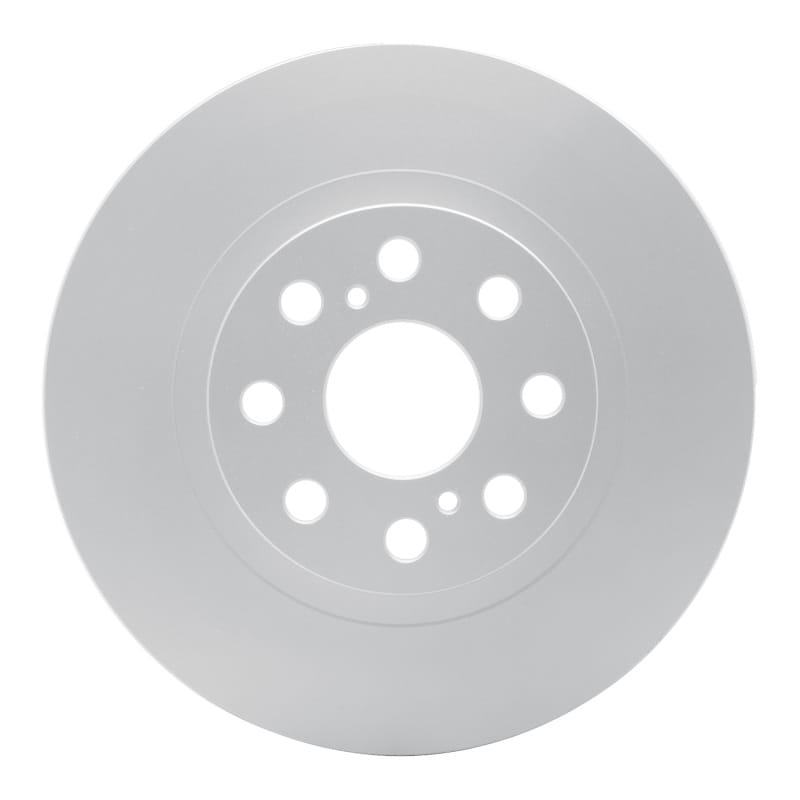 DFC — DFC 00-05 Toyota MR2 Spyder Rear GeoSPEC Coated Rotor
DFC Brake Rotor