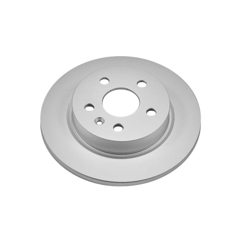 PowerStop — Power Stop 13-19 Buick Encore Rear Evolution Geomet Coated Rotor
PowerStop EVC