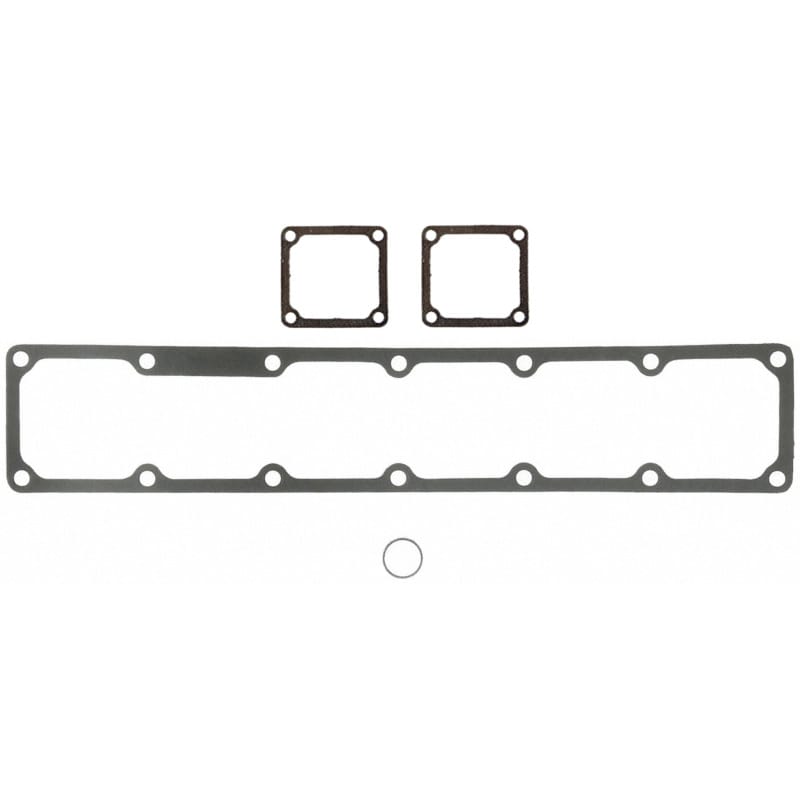 Fel-Pro — Fel-Pro Dodge RAM 2500 MS 95087 Engine Intake Manifold Gasket Set