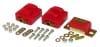 Prothane — Prothane GM Motor & Trans Mount Kit - Red
ENGINE/TRANS MOUNTS