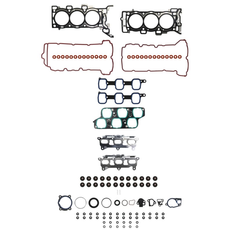 Fel-Pro — Fel-Pro GMC Acadia HS 26376 PT-1 PermaTorque Engine Cylinder Head Gasket Set