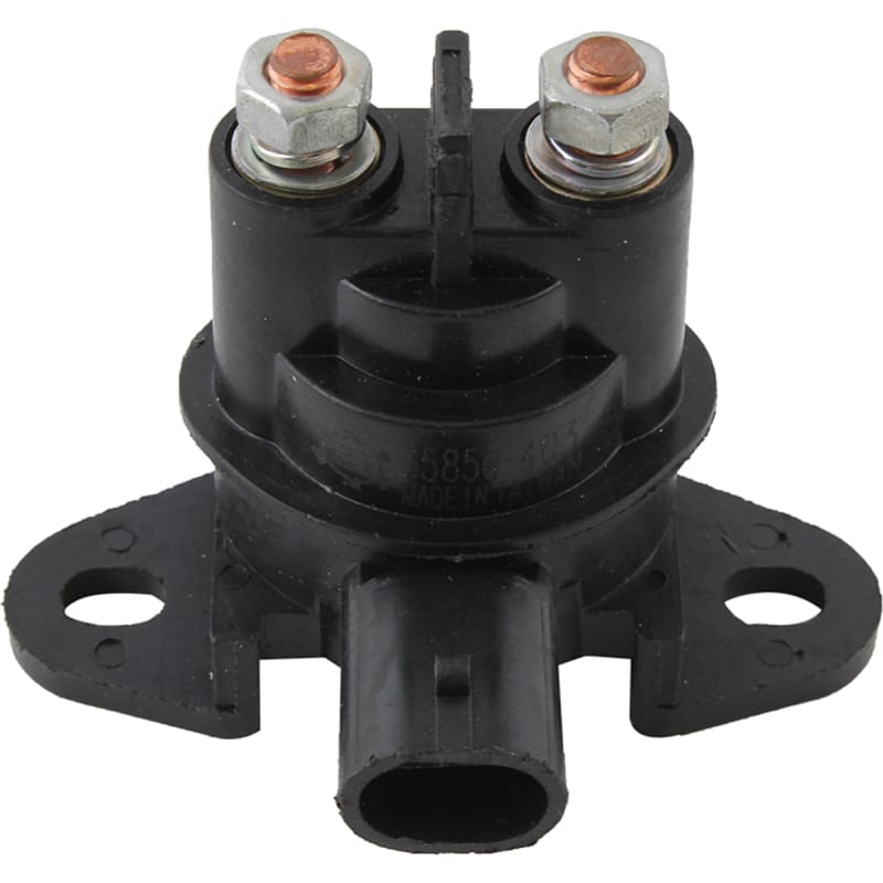 Arrowhead — Arrowhead Can-AM/Sea-Doo/Ski-Doo 4-Terminal Solenoid Remote - 12-Volt