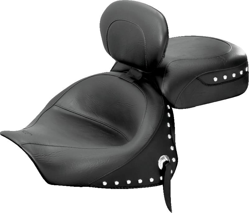 Mustang Motorcycle — Nomad 1600/05-08