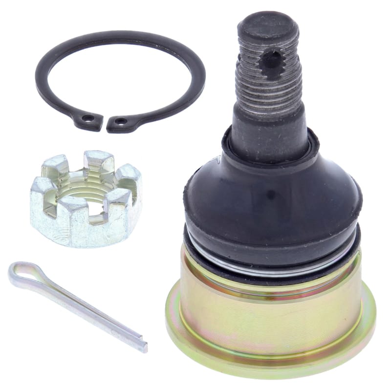 All Balls Racing — All Balls Racing 18-23 Yamaha Kodiak 450 4WD Ball Joint Kit Lower