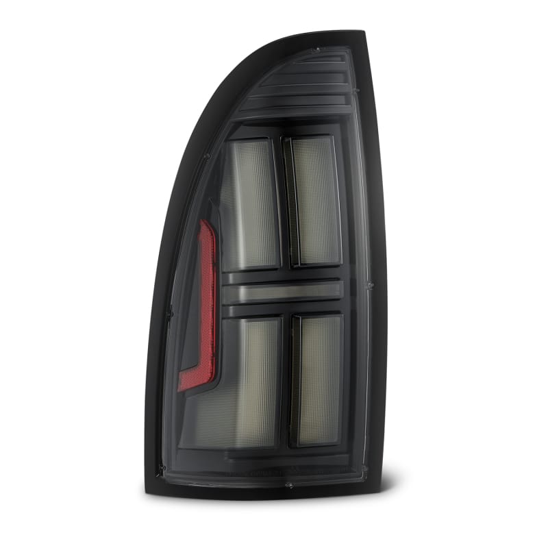 AlphaRex — AlphaRex 05-15 Toyota Tacoma NOVA Prismatic LED Tail Lights - Alpha-Black
Taillight Assembly