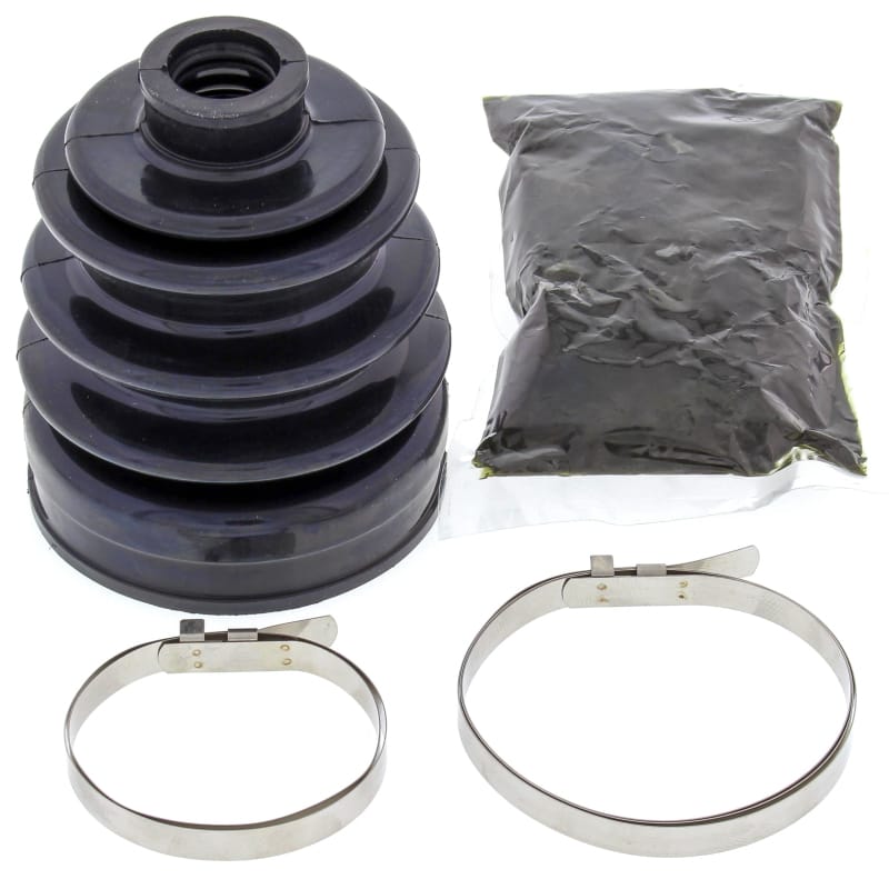 All Balls Racing — All Balls Racing 04-05 Can-Am Outlander 330 CV Boot Repair Kit - Rear - Inner
