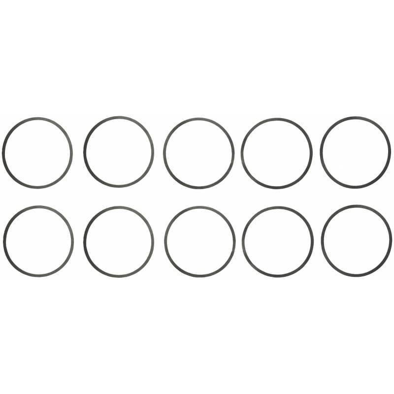 Fel-Pro — Fel-Pro 2102 Air Cleaner Mounting Gasket