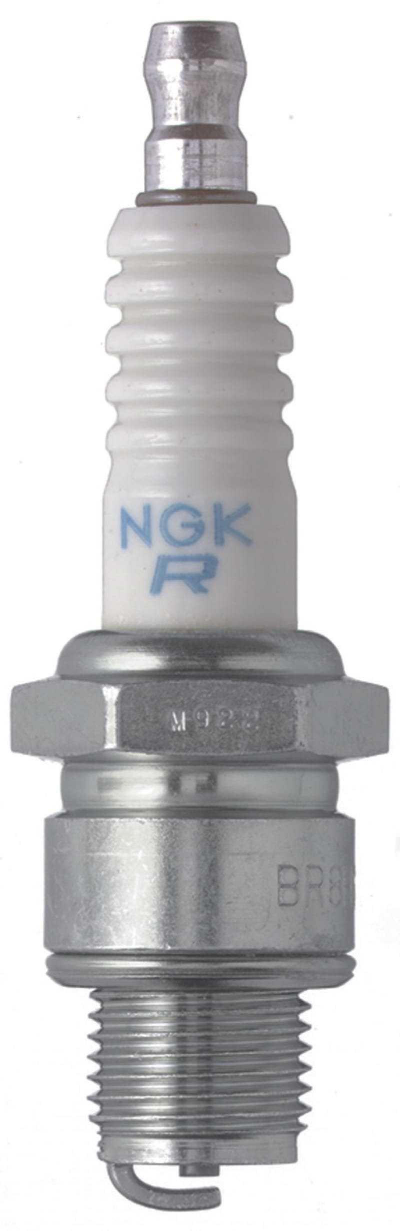 NGK — NGK Standard Spark Plug Box of 4 (BR7HS-10)