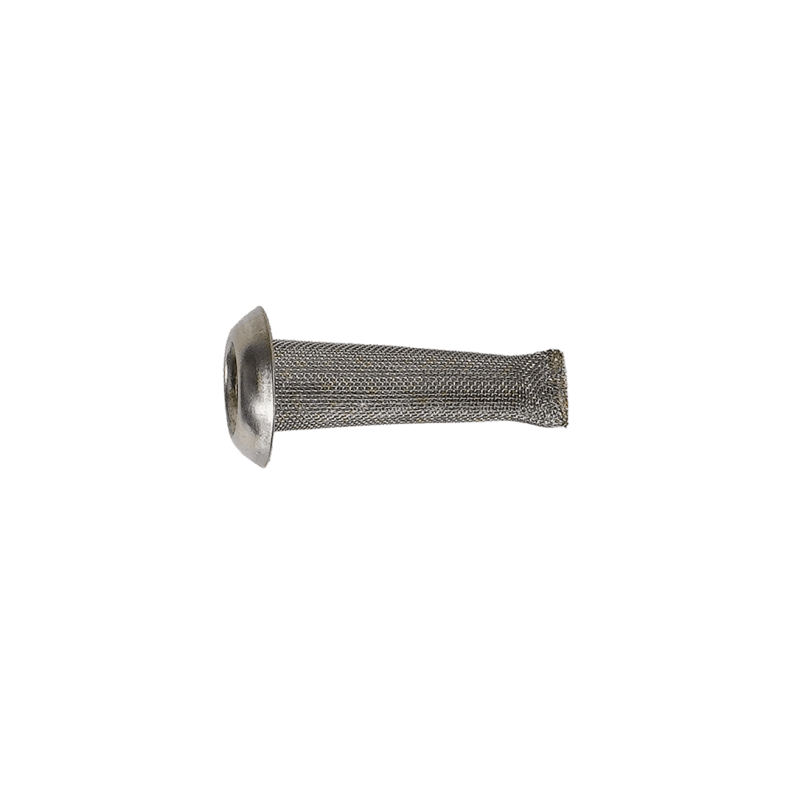 DeatschWerks — DeatschWerks 10AN 37-Degree Universal Filter
Lines & Fittings