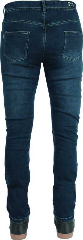 Speed and Strength — Speed and Strength Fast Times Jeans Denim Blue Womens Size - 2 Regular