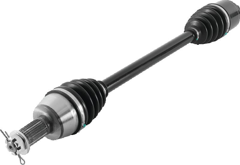 QuadBoss — Replacement Axle, Front Left/Front Right