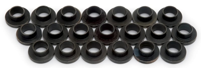Edelbrock — Edelbrock 7/16 Head Bolt Bushing (20 Pcs)
CYL HEAD COMPONENTS