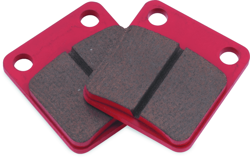 BikeMaster — BikeMaster BM-054 Sintered Brake Pads
BikeMaster Suzuki Sintered Brake Pads