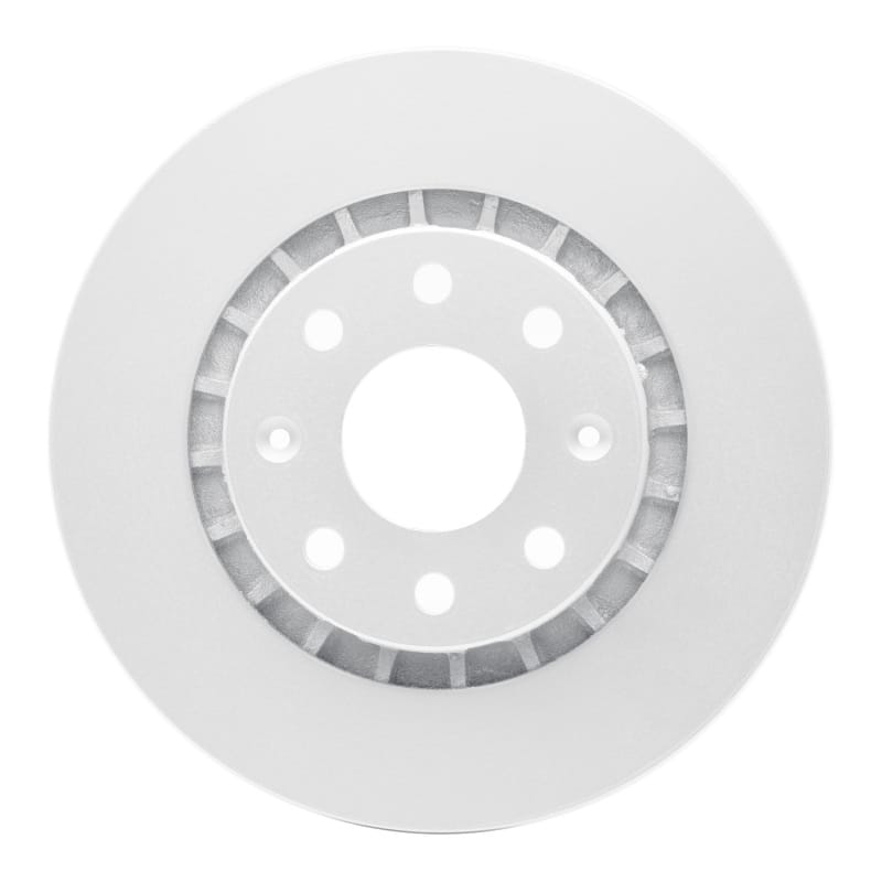DFC — DFC 04-17 Chevrolet Spark (USA/Canada) Front GeoSPEC Coated Rotor
DFC Brake Rotor