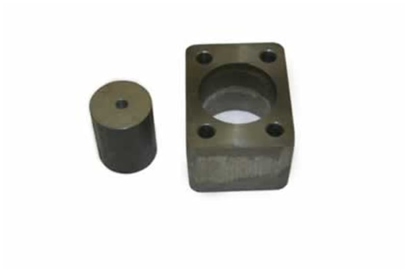 Skyjacker — Skyjacker Steering Block All Non-Spec Vehicles
Steering Block