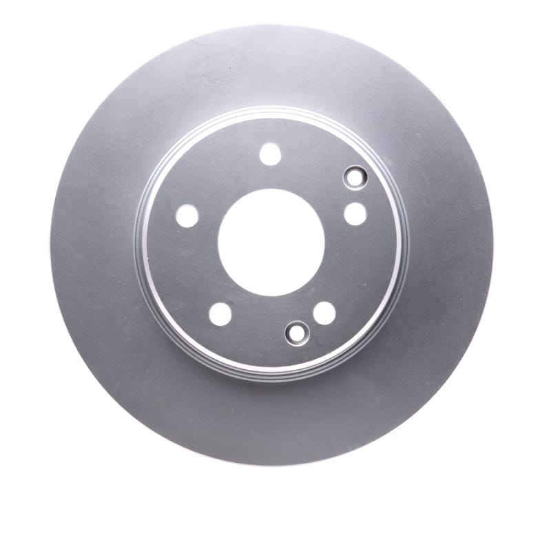 DFC — DFC 96-15 Mercedes-Benz SLK230 Front GeoSPEC Coated Rotor
DFC Brake Rotor