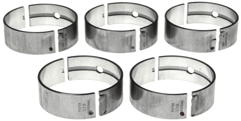 Clevite — Clevite Toyota Pass & Trk 2367cc 4 Cyl 1982-93 Main Bearing Set