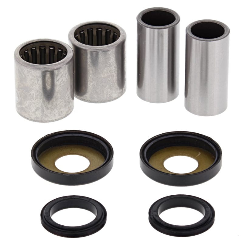 All Balls Racing — All Balls Racing 86-87 Kawasaki KXT250 Tecate Swing Arm Bearing Kit