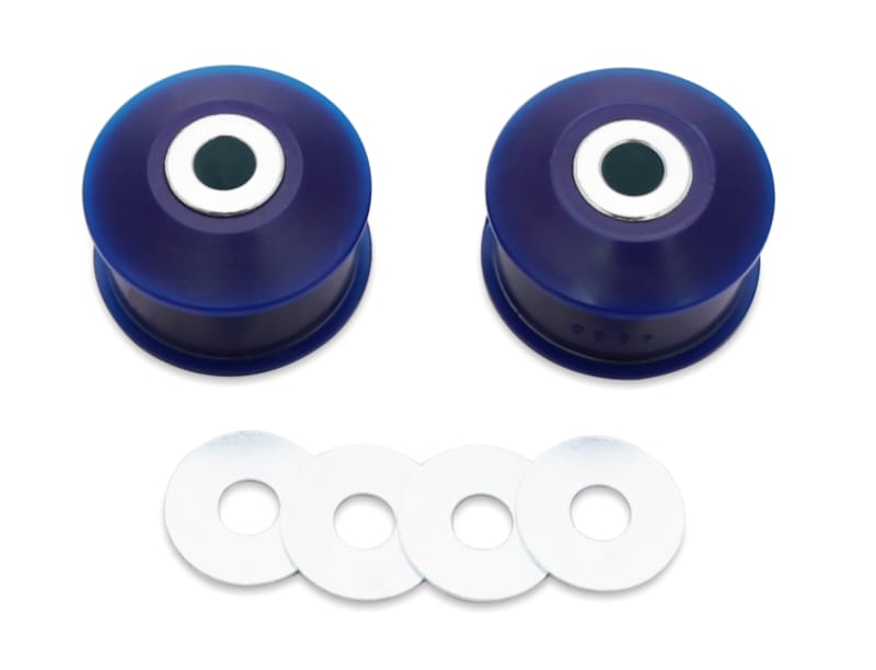 Superpro — SuperPro Front Strut Bar To Chassis Kit
Bushing Kit