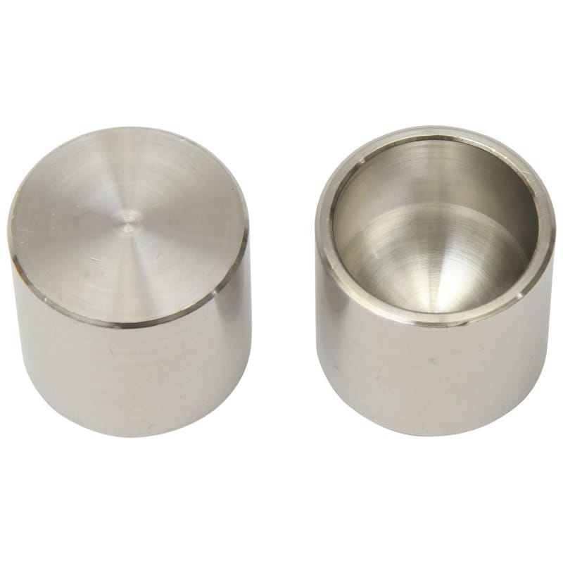 All Balls Racing — All Balls Racing 85-88 Yamaha YZ125 Front Caliper Piston Kit