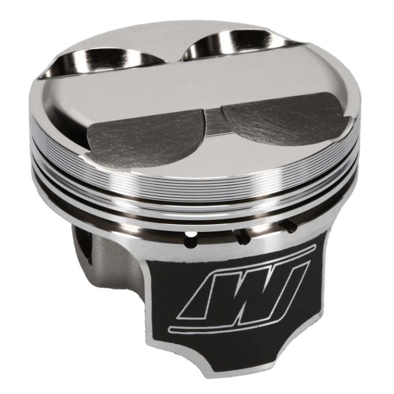 Wiseco — Wiseco Acura 4v DOME +2cc STRUTTED 85.0MM Piston Kit
Piston Set