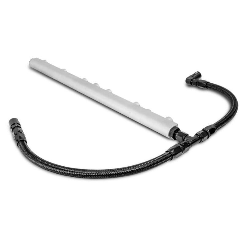 Wagner Tuning — Wagner Tuning Toyota Supra GR (MK5) S58 Fuel Rail Kit w/ Fitting