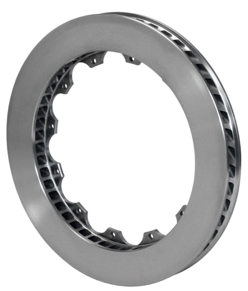 Wilwood — Wilwood Rotor-HD48 SPC-37-LH 12.88 x 1.25 - 12 on 8.75in
BRAKE ROTOR