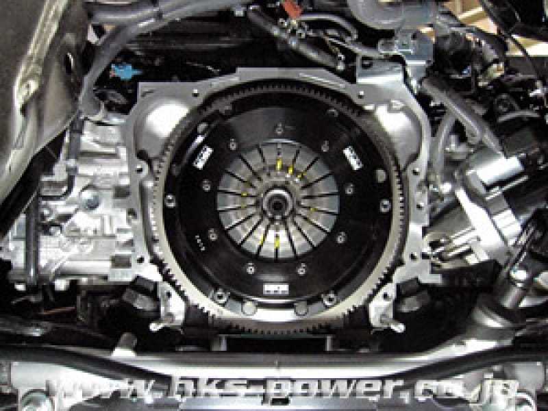 HKS — HKS LA CLUTCH ZN6/ZC6 FA20