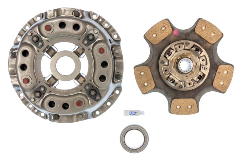 Exedy — Exedy OE Clutch Kit
