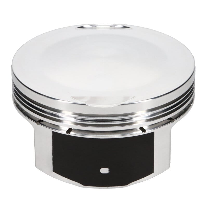 JE Pistons — JE Pistons Gen 3 Hemi 6.4L Apache 4.09in Bore 4.1cc Dome 0.927in Pin Dia - Set of 8