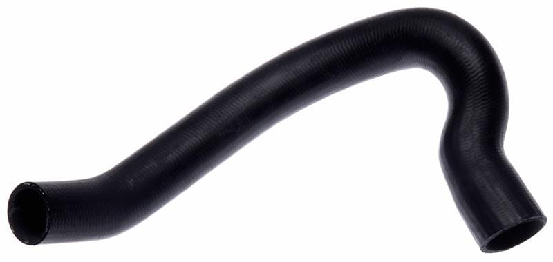 Gates — Gates 71-73 Ford Mustang V-8 351 Lower Molded Coolant Hose