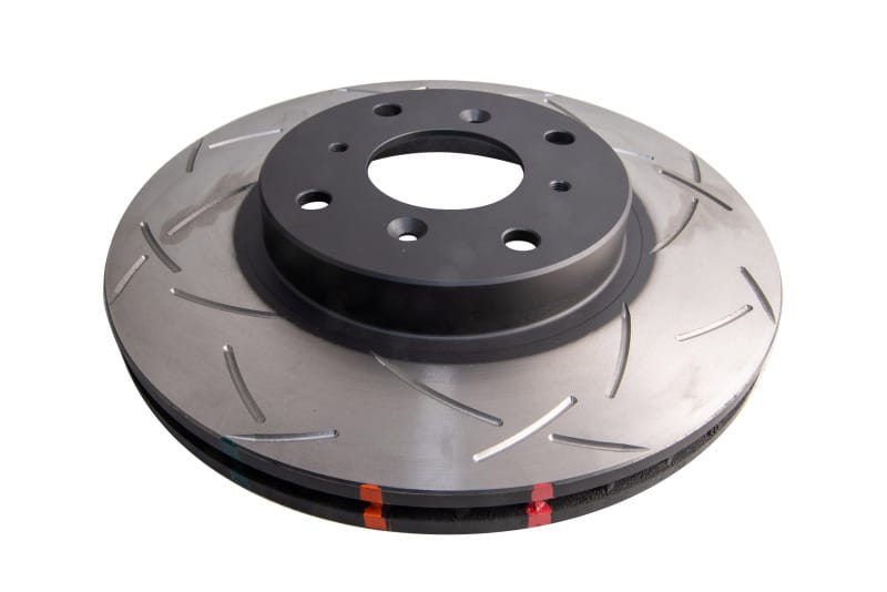 DBA — DBA 92-96 Honda Prelude (VTEC Model) Front 4000 Series Slotted Rotor
T2 Street Series
Brake Rotor