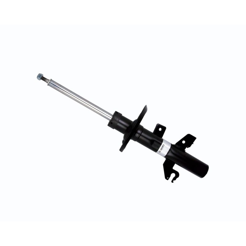 Bilstein — Bilstein B4 OE Replacement 14-17 Jeep Cherokee w/ Active Drive Front Left Twintube Strut Assembly
Strut