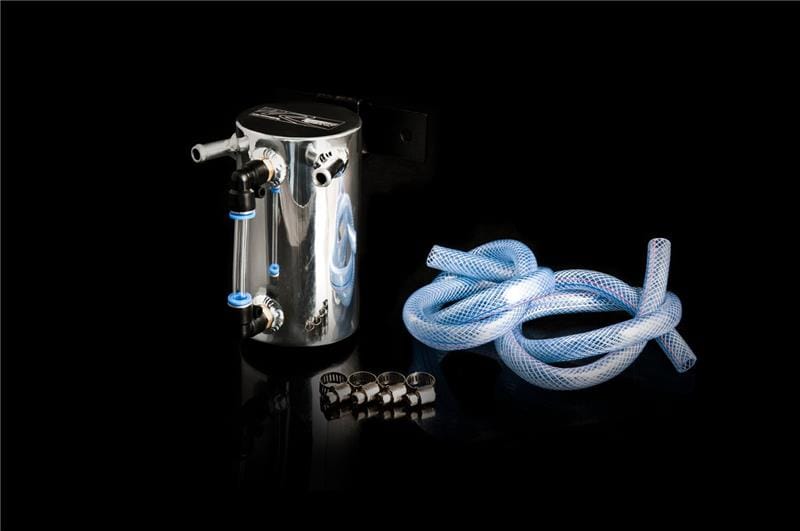 Weapon R — Weapon R 18 fl oz Polished Oil Catch Can