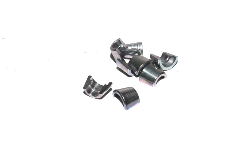 COMP Cams — COMP Cams Super Valve Locks 5/16in W/Rec
SpringRetainerKeeper