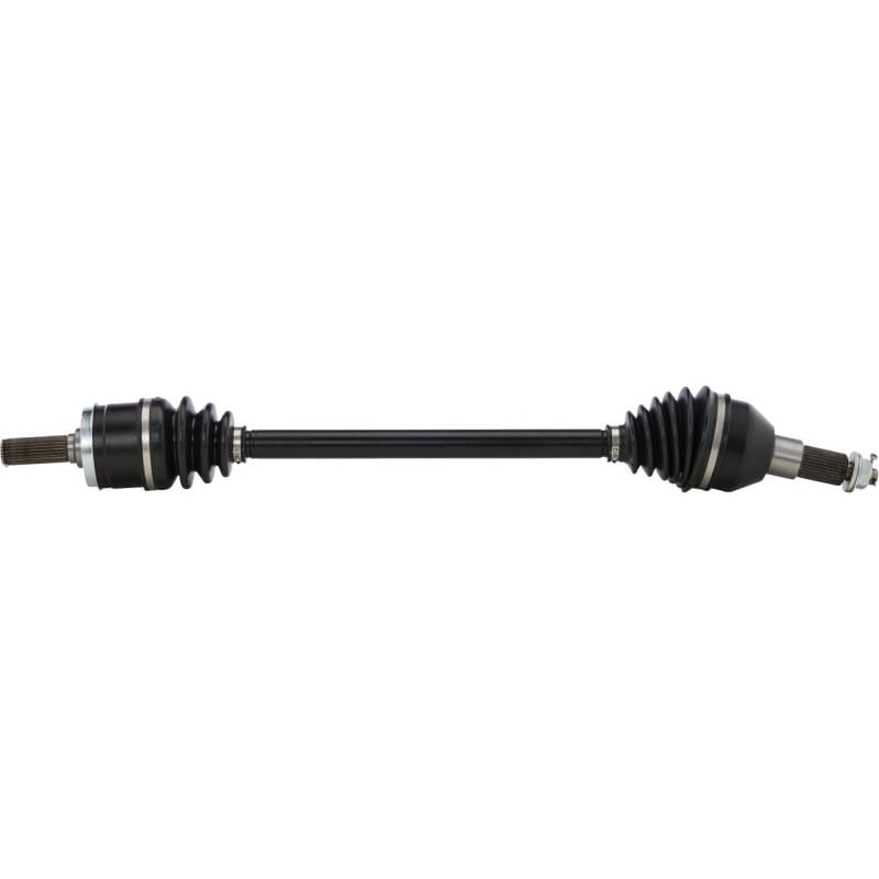 All Balls Racing — All Balls Racing 20-23 Kawasaki Teryx KRX 1000 8 Ball Axle - Front Right