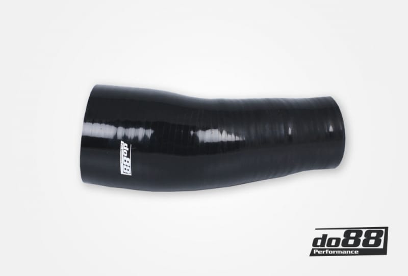 do88 — do88 SAAB 9-5 Inlet Hose Black